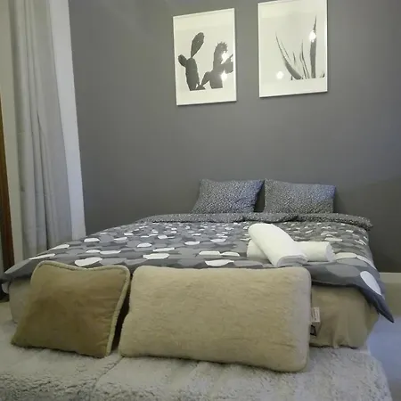 Szamocka Apartment *