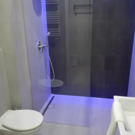 Apartment Szamocka Warsaw