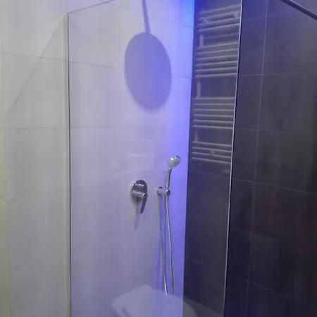 Apartment Szamocka